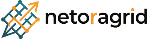 netoragrid logo